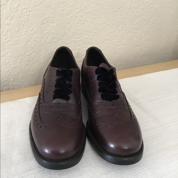 Boemos | Wingtop Oxford | 8930 | Made in Italy - Picture 4 of 10